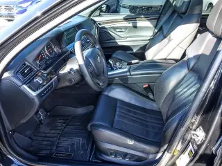 BMW M5 2013 4p Sedán