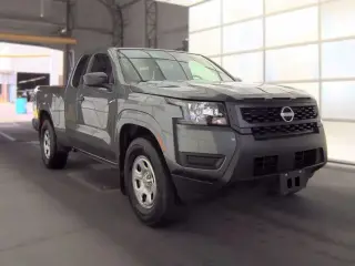 Nissan Frontier 2025 4x2 S 4dr King Cab 6.1 ft. SB