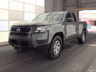 Nissan Frontier 2025 4x2 S 4dr King Cab 6.1 ft. SB