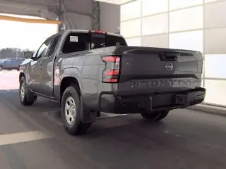 Nissan Frontier 2025 4x2 S 4dr King Cab 6.1 ft. SB