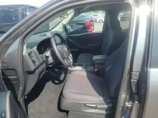 Nissan Frontier 2025 4x2 S 4dr King Cab 6.1 ft. SB