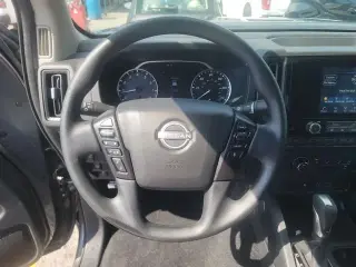 Nissan Frontier 2025 4x2 S 4dr King Cab 6.1 ft. SB