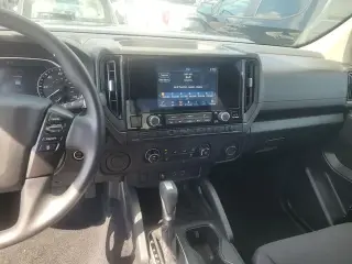 Nissan Frontier 2025 4x2 S 4dr King Cab 6.1 ft. SB