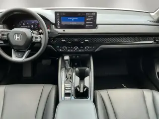 Honda Accord Hybrid 2026 Touring 4dr Sedan