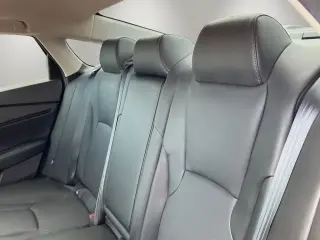 Honda Accord Hybrid 2026 Touring 4dr Sedan