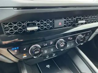Honda Accord Hybrid 2026 Touring 4dr Sedan