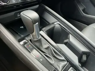 Honda Accord Hybrid 2026 Touring 4dr Sedan