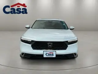 Honda Accord Hybrid 2026 Touring 4dr Sedan