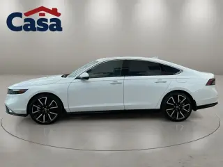 Honda Accord Hybrid 2026 Touring 4dr Sedan