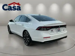 Honda Accord Hybrid 2026 Touring 4dr Sedan