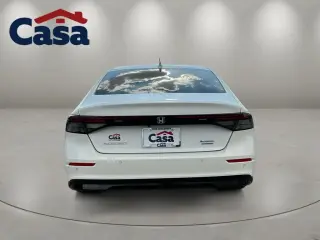 Honda Accord Hybrid 2026 Touring 4dr Sedan