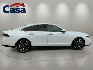 Honda Accord Hybrid 2026 Touring 4dr Sedan