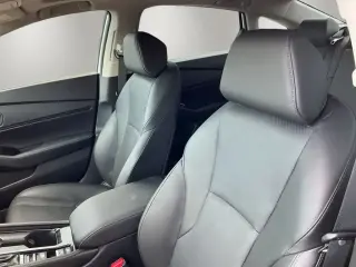 Honda Accord Hybrid 2026 Touring 4dr Sedan
