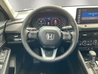 Honda Accord Hybrid 2026 Touring 4dr Sedan