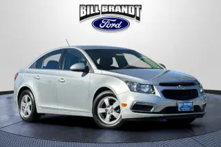 Chevrolet Cruze 2015 1LT Auto 4dr Sedan w/1SD