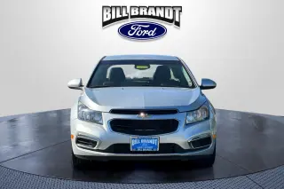 Chevrolet Cruze 2015 1LT Auto 4dr Sedan w/1SD