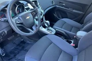 Chevrolet Cruze 2015 1LT Auto 4dr Sedan w/1SD