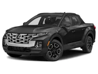 Hyundai SANTA CRUZ 2022 AWD SEL Premium 4p Cab Camioneta 4.3piezas CB