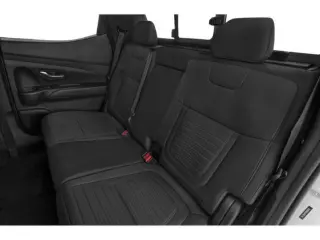 Hyundai SANTA CRUZ 2022 AWD SEL Premium 4p Cab Camioneta 4.3piezas CB