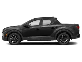 Hyundai SANTA CRUZ 2022 AWD SEL Premium 4p Cab Camioneta 4.3piezas CB