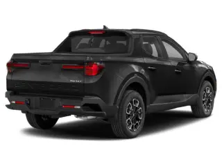 Hyundai SANTA CRUZ 2022 AWD SEL Premium 4p Cab Camioneta 4.3piezas CB