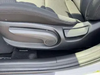 Hyundai ELANTRA 2020 SEL 4p Sedan