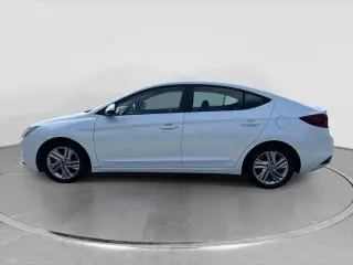 Hyundai ELANTRA 2020 SEL 4p Sedan