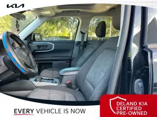Ford Bronco Sport 2023 4x4 Big Bend 4p SUV