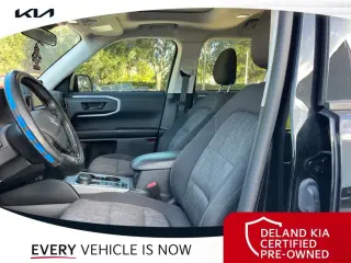 Ford Bronco Sport 2023 4x4 Big Bend 4p SUV