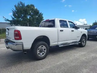 Ram 2500 2020 4x4 Tradesman 4dr Cabina de Tripulacion 6.3 ft. SB Pickup