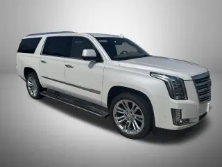 Cadillac Escalade ESV 2020 4x4 Platinum 4dr SUV