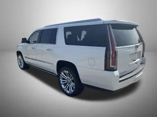 Cadillac Escalade ESV 2020 4x4 Platinum 4dr SUV