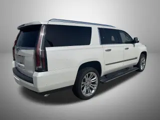 Cadillac Escalade ESV 2020 4x4 Platinum 4dr SUV