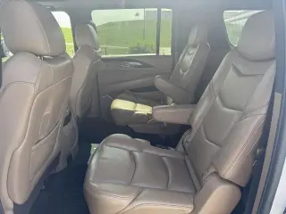 Cadillac Escalade ESV 2020 4x4 Platinum 4dr SUV