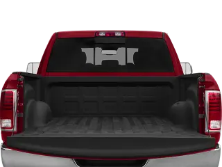 Ram 2500 2013 4x4 Tradesman 4p. Cabina Completa 6,3 pies de caja corta Pickup