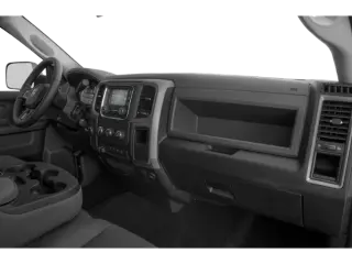 Ram 2500 2013 4x4 Tradesman 4p. Cabina Completa 6,3 pies de caja corta Pickup