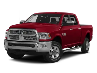 Ram 2500 2013 4x4 Tradesman 4p. Cabina Completa 6,3 pies de caja corta Pickup