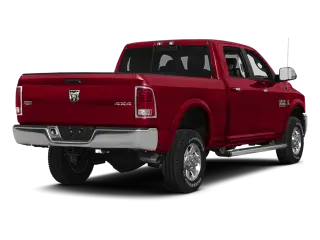 Ram 2500 2013 4x4 Tradesman 4p. Cabina Completa 6,3 pies de caja corta Pickup