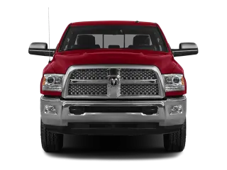 Ram 2500 2013 4x4 Tradesman 4p. Cabina Completa 6,3 pies de caja corta Pickup