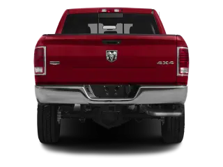 Ram 2500 2013 4x4 Tradesman 4p. Cabina Completa 6,3 pies de caja corta Pickup