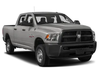 Ram 2500 2013 4x4 Tradesman 4p. Cabina Completa 6,3 pies de caja corta Pickup