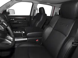 Ram 2500 2013 4x4 Tradesman 4p. Cabina Completa 6,3 pies de caja corta Pickup
