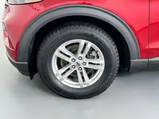 Ford Explorer 2020 XLT 4dr SUV