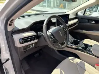 Lincoln Nautilus 2023 AWD Reserve 4dr SUV
