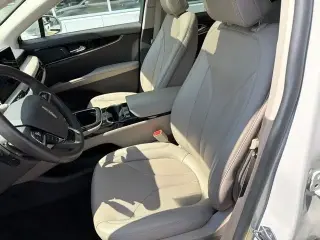 Lincoln Nautilus 2023 AWD Reserve 4dr SUV
