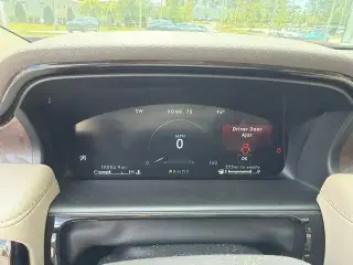 Lincoln Nautilus 2023 AWD Reserve 4dr SUV