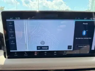 Lincoln Nautilus 2023 AWD Reserve 4dr SUV