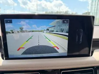 Lincoln Nautilus 2023 AWD Reserve 4dr SUV