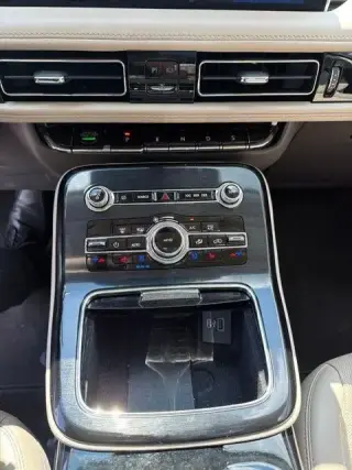 Lincoln Nautilus 2023 AWD Reserve 4dr SUV