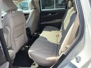 Lincoln Nautilus 2023 AWD Reserve 4dr SUV